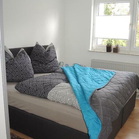 Ferienwohnung Woessner Oberndorf am Neckar Extérieur photo