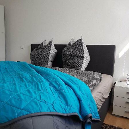 Ferienwohnung Woessner Oberndorf am Neckar Extérieur photo