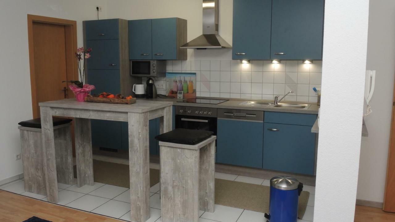 Ferienwohnung Woessner Oberndorf am Neckar Extérieur photo