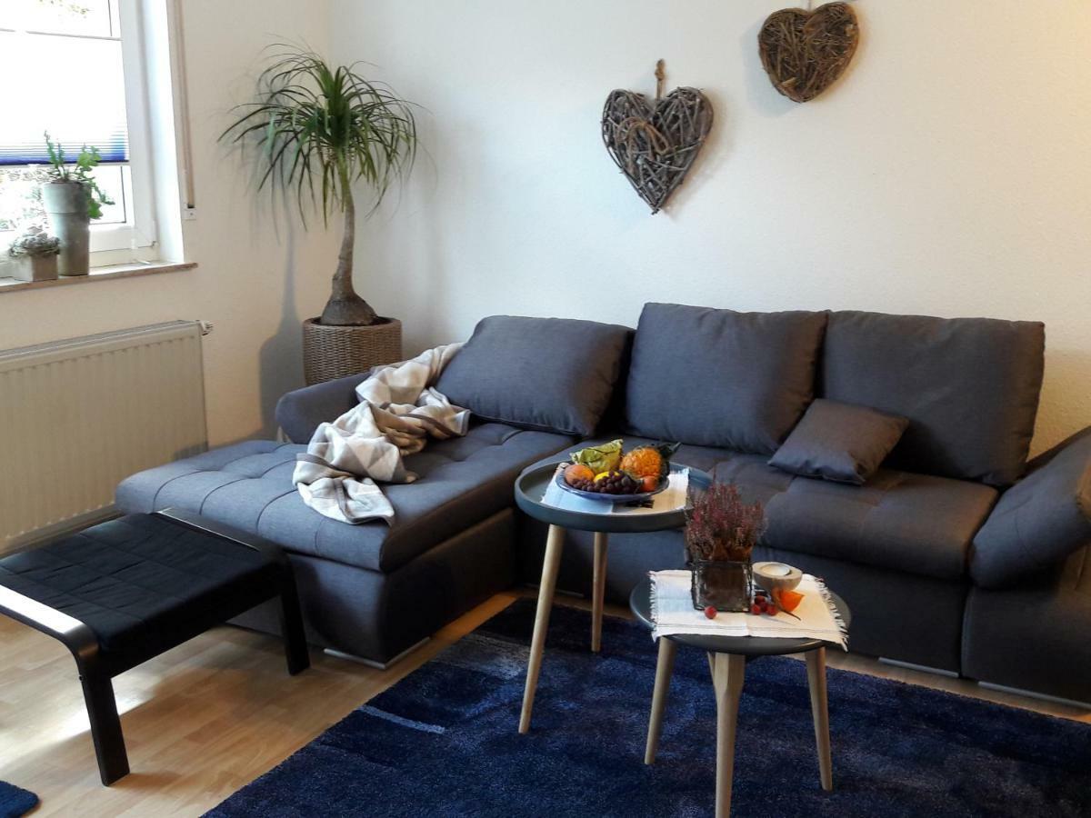 Ferienwohnung Woessner Oberndorf am Neckar Extérieur photo