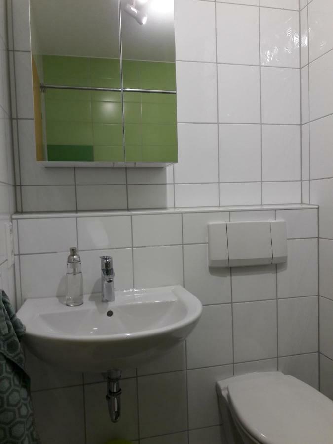 Ferienwohnung Woessner Oberndorf am Neckar Extérieur photo