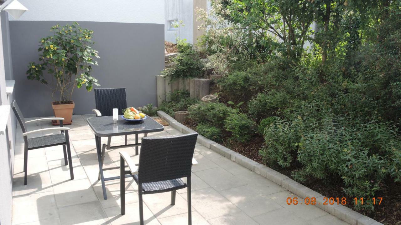 Ferienwohnung Woessner Oberndorf am Neckar Extérieur photo