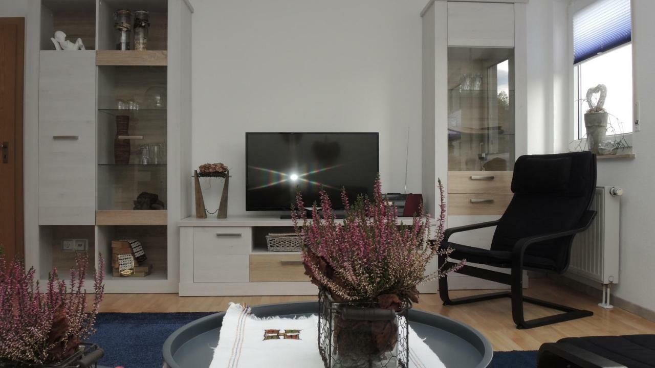 Ferienwohnung Woessner Oberndorf am Neckar Extérieur photo